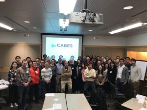 CABES full center photo